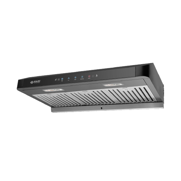 Picture of HY-918CT - Gazi Smiss Kitchen Hood
