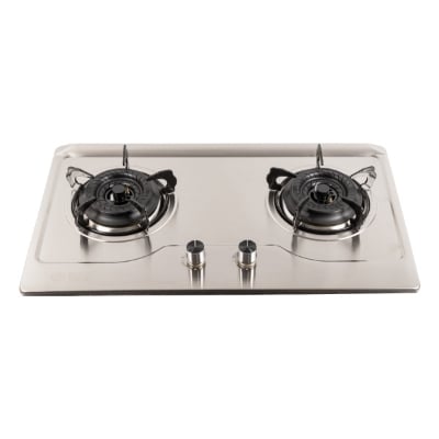Picture of Gazi EG-B720S Stainless Steel Smiss Gas Stove LPG