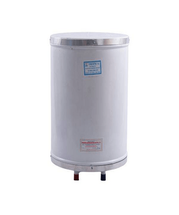 Picture of Shameem Tropica Standard Geyser 45 Liter/h Wall Type
