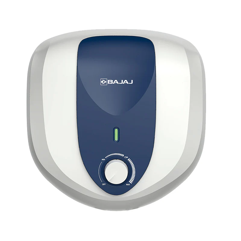 Picture of Bajaj Armor Series Pentacle Storage Water Heater, 25Liter