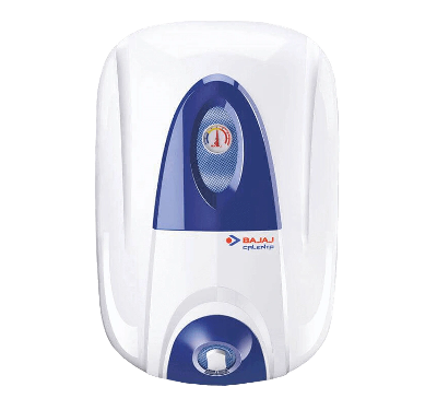 Picture of Bajaj Calenta Storage Water Heater-25 Liter