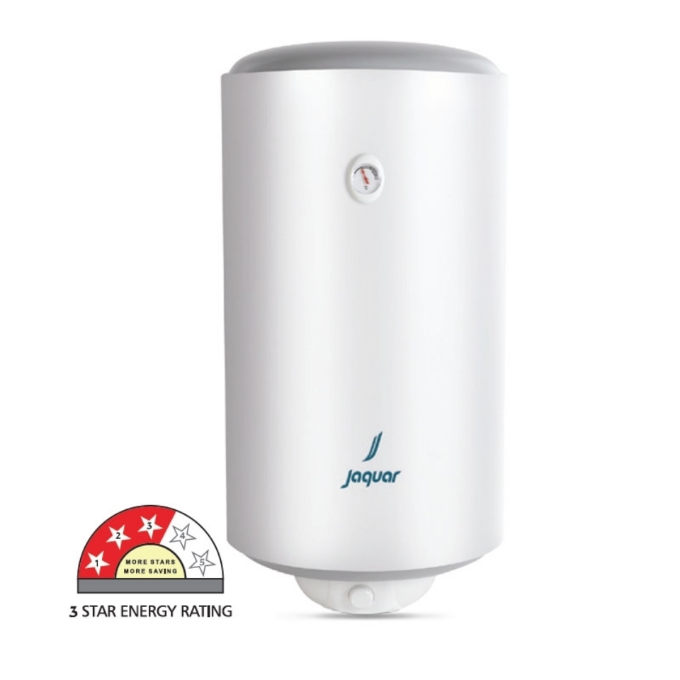 Picture of Jaquar Versa Manual - E Horizotal 50 Litre Geyser/Water Heater
