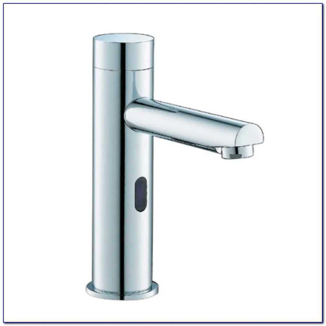Picture of Marquis Sensor High Pillar Cock FT1006