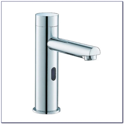 Picture of Marquis Sensor High Pillar Cock FT1006