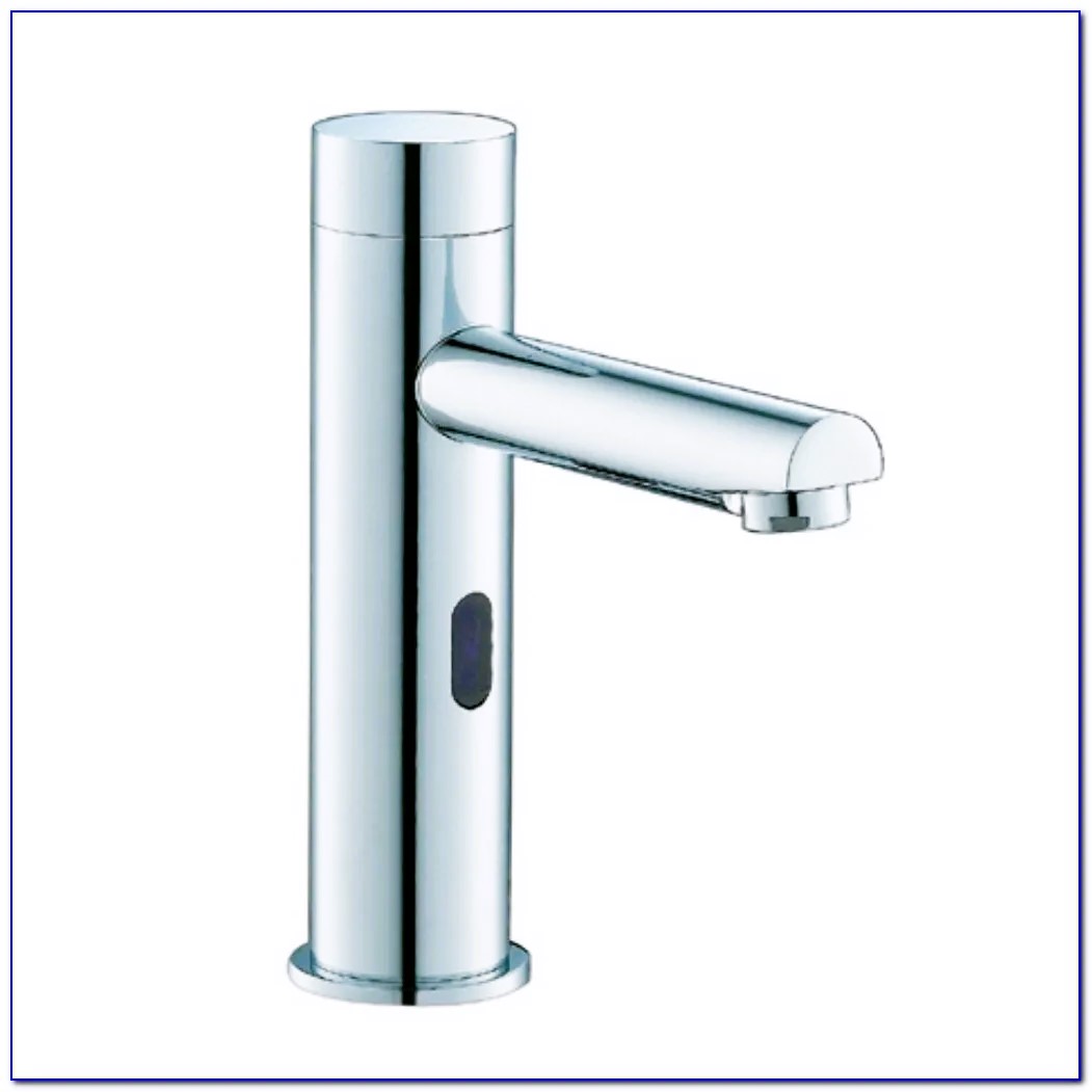 Picture of Marquis Sensor High Pillar Cock FT1006