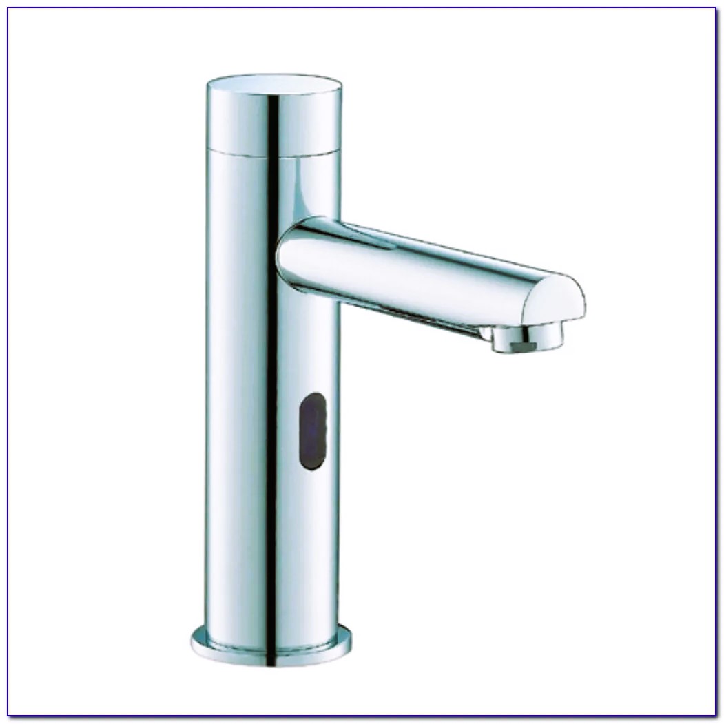 Picture of Marquis Sensor High Pillar Cock FT1006
