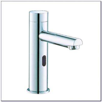 Picture of Marquis Sensor High Pillar Cock FT1006