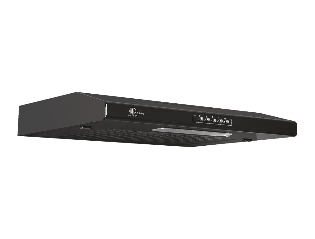 Picture of RFL Cooker Hood Diana made by Stainless Steel Body with 5 Layer Aluminium FIlter (27 Inch)