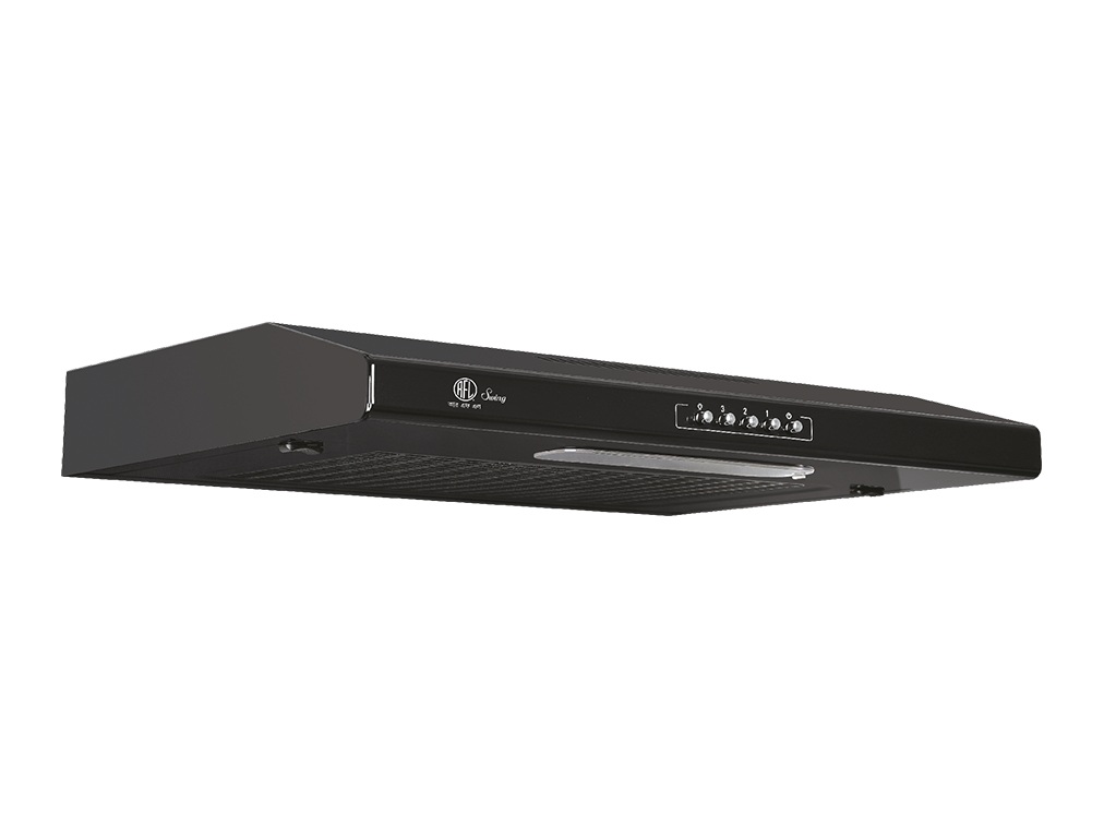 Picture of RFL Cooker Hood Diana made by Stainless Steel Body with 5 Layer Aluminium FIlter (27 Inch)