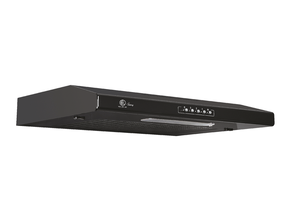 Picture of RFL Cooker Hood Diana made by Stainless Steel Body with 5 Layer Aluminium FIlter (27 Inch)