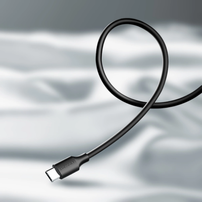 Picture of UGREEN USB-C to USB-C PD Fast Charging Cable 3A Max 1 Meter