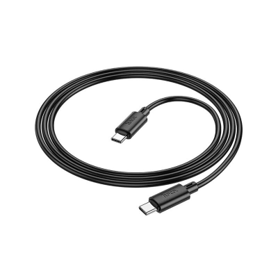 Picture of Hoco X88 Gratified 60W charging data cable for Type-C to Type-C