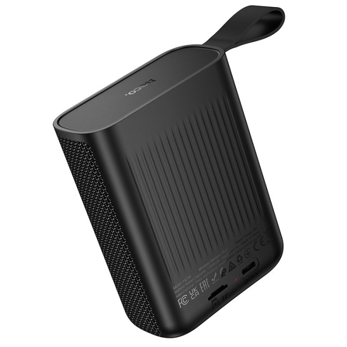 Picture of Hoco HC34 Star Bluetooth Speaker