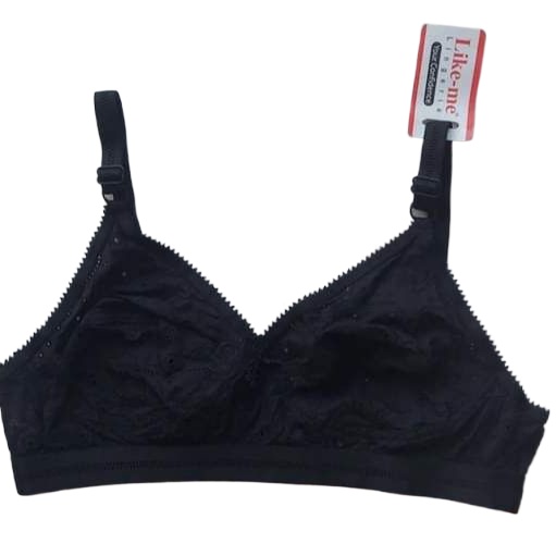 Picture of LikeME Indian Bra for Girls and Women Its Comfortable Bra