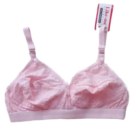 Picture of LikeME Indian Bra for Girls and Women Its Comfortable Bra