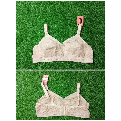 Picture of Indian Like Me Brand Originel Bra For Girls Comfortable For Daily and party use 4 Color Available
