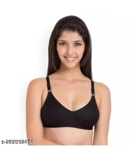 Picture of women bra combo pack of 6 limited time offers