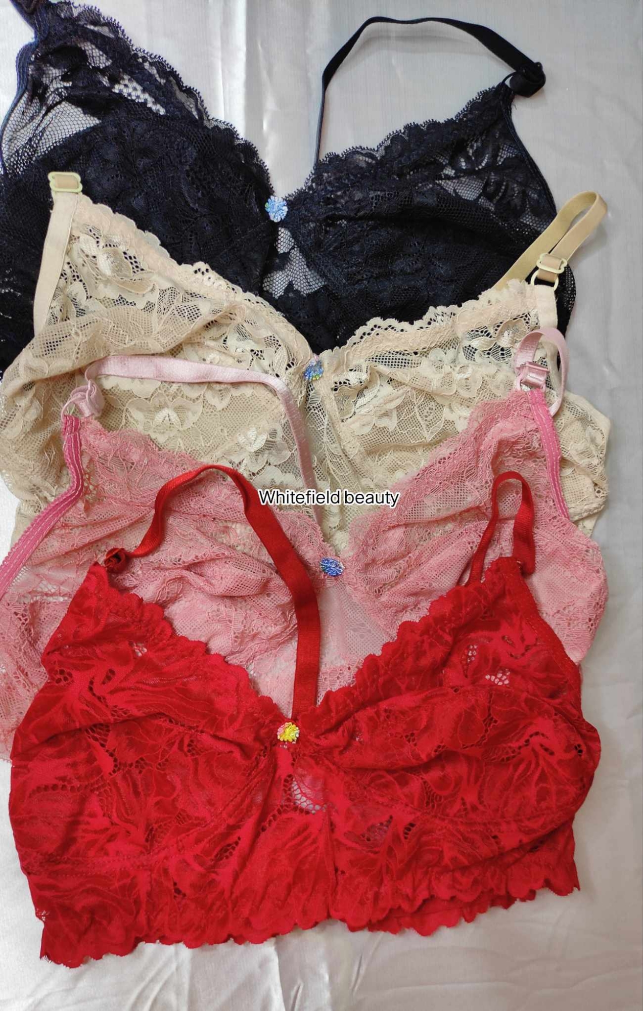 Picture of Export bra Stylish bra Comfort bra woment SB export quality girls bra for women girls 2pieces bra
