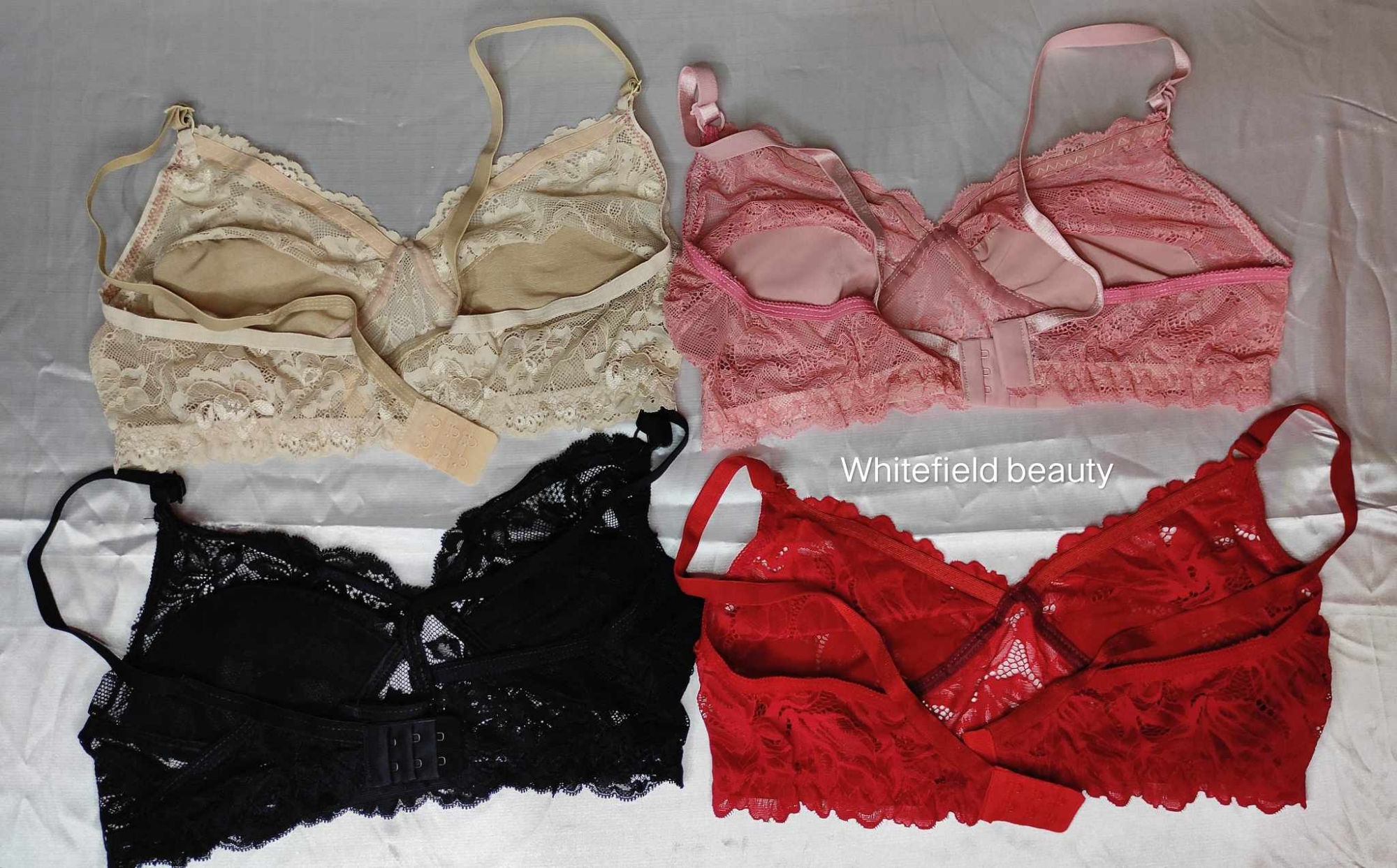 Picture of Export bra Stylish bra Comfort bra woment SB export quality girls bra for women girls 2pieces bra