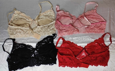 Picture of Export bra Stylish bra Comfort bra woment SB export quality girls bra for women girls 2pieces bra