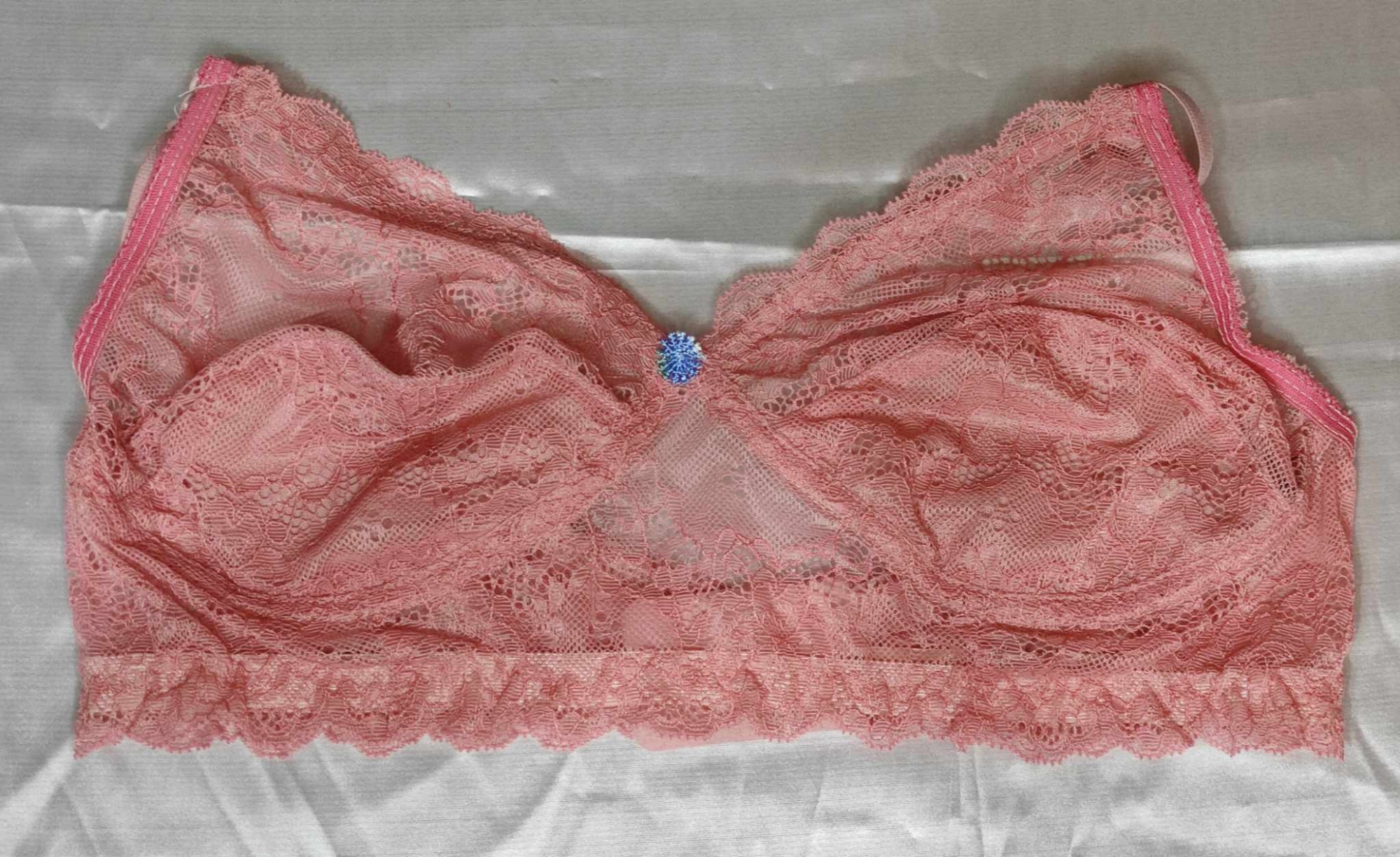 Picture of Export bra Net Stylish bra Comfort bra women SB export quality girls bra for women girls  bra