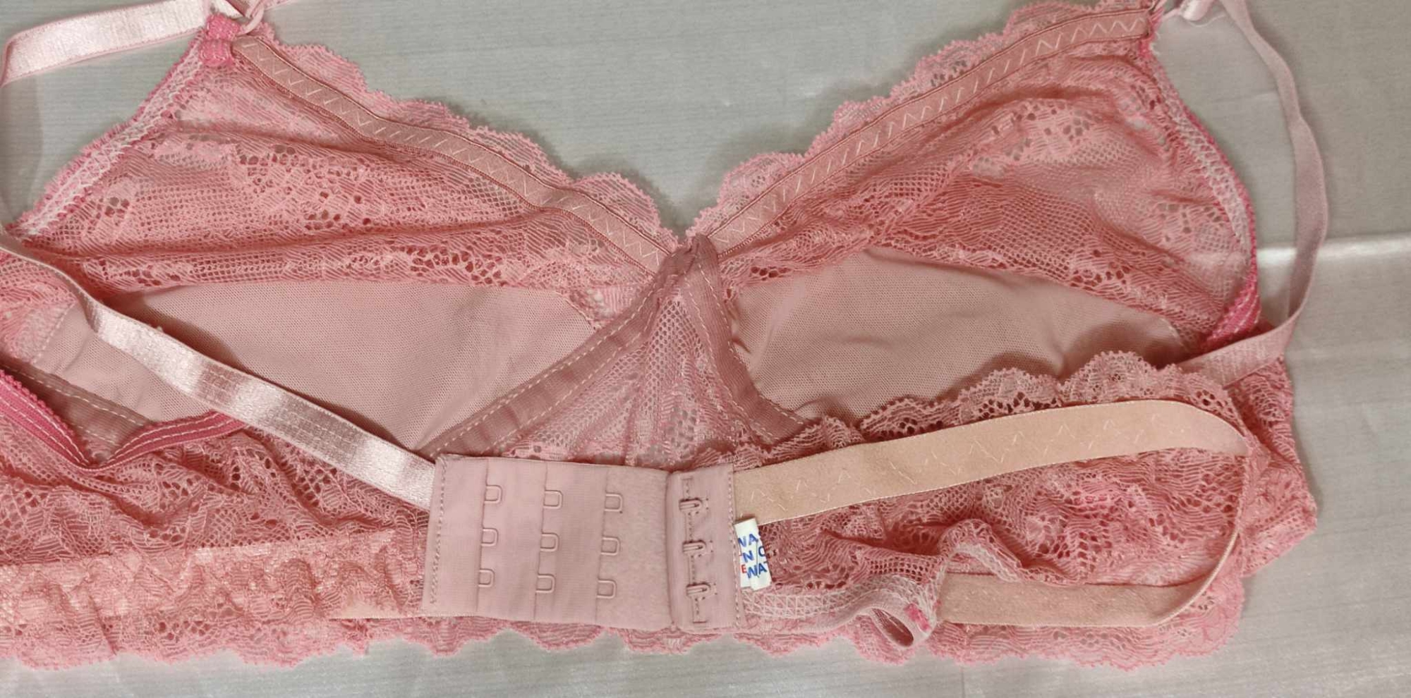 Picture of Export bra Net Stylish bra Comfort bra women SB export quality girls bra for women girls  bra
