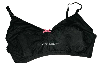 Picture of Women girls Stretchable Soft Stich Bra For Girls & Women bra export quality comfortabele bra