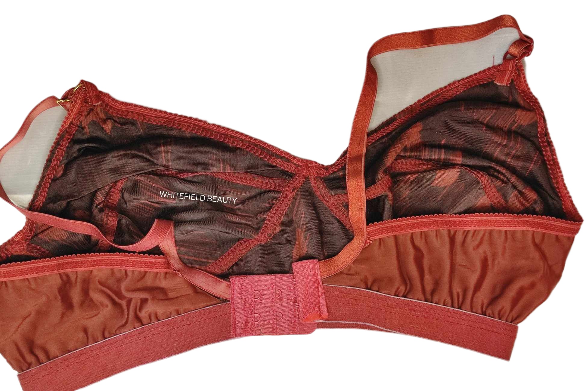 Picture of Stylish & Stretchable Soft Stitch Bra For Girls & Women export quality for girls item bra