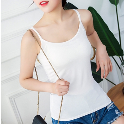 Picture of 1 pcs High Quality bra system Tops For Women / Sexy Ladies Tank tops / Multicolor Semis for Women / Cotton Ladies Ganjy bra for Teenager girls
