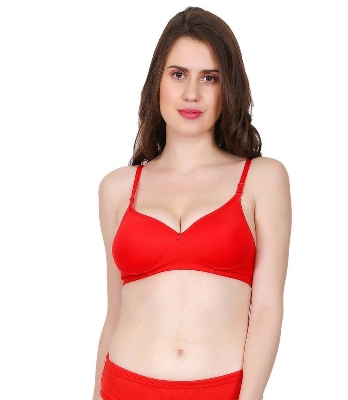 Picture of Premium Quality Cotton Bra For Girls Super Quality