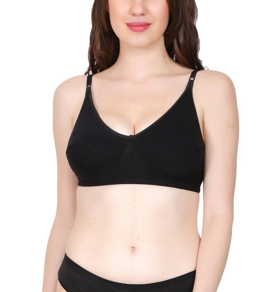 Picture of Premium Quality Cotton Bra For Girls Super Quality
