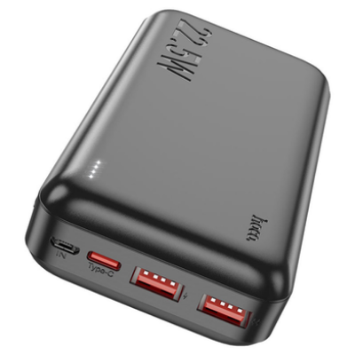 Picture of Hoco J101A Astute 22.5W Fully Compatible Power Bank (20000mAh)