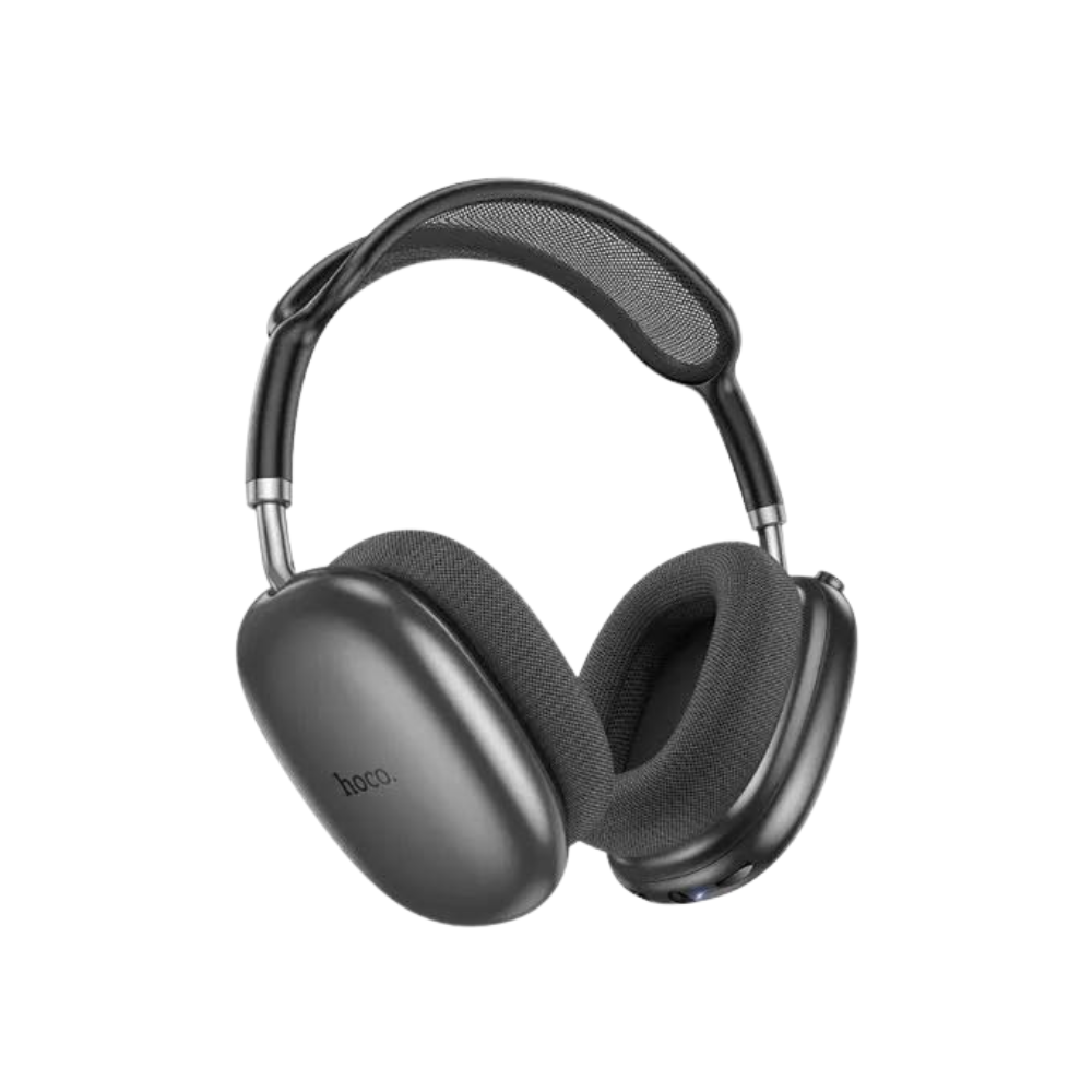 Picture of Hoco W55 Pleasing Bluetooth Over Ear Headphone