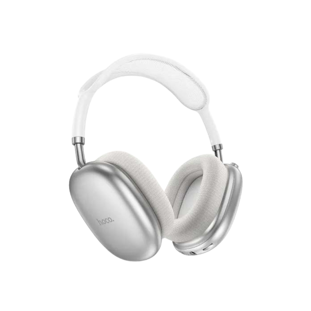Picture of Hoco W55 Pleasing Bluetooth Over Ear Headphone