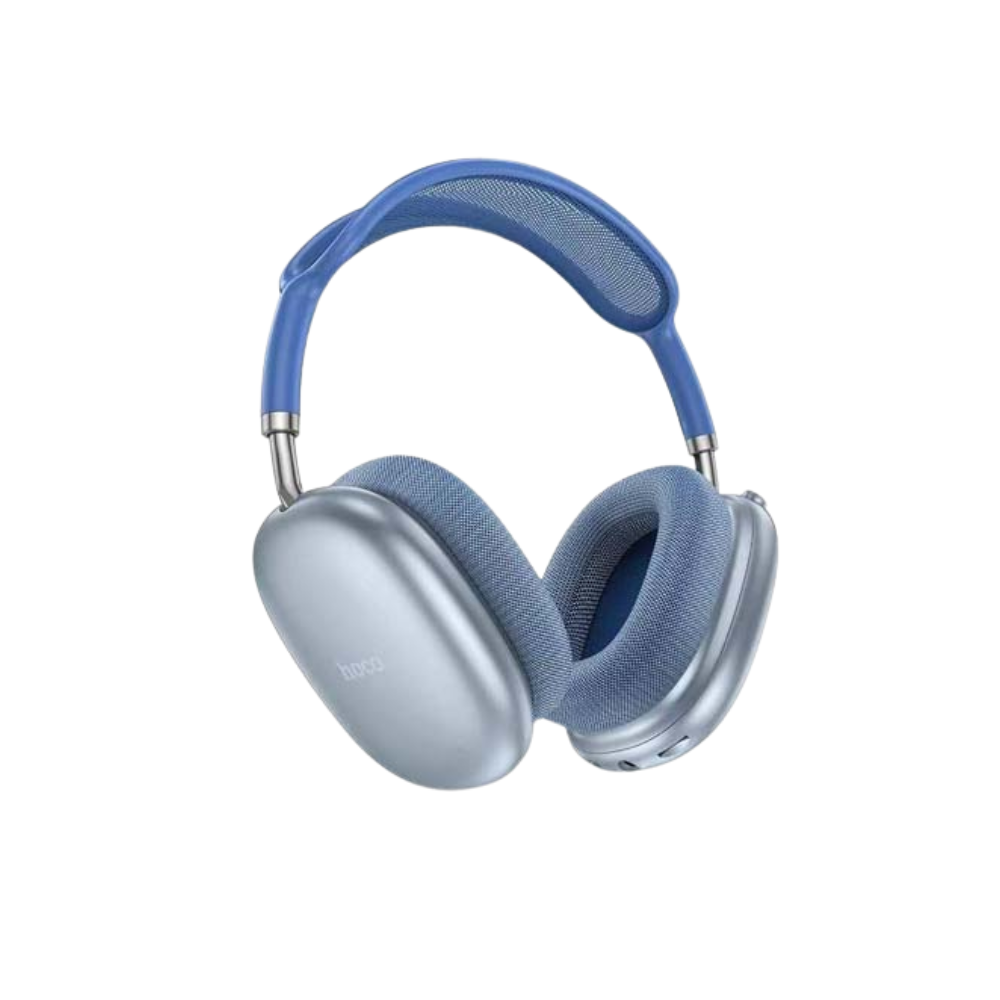 Picture of Hoco W55 Pleasing Bluetooth Over Ear Headphone