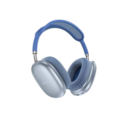 Picture of Hoco W55 Pleasing Bluetooth Over Ear Headphone