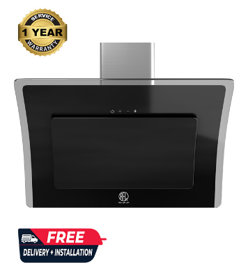 Buy RFL Cooker Hood Laila 5 Layer SS Body with Digital Touch Display 36 Inch at Best Price in Bangladesh