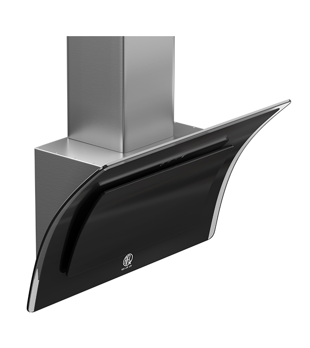 Buy RFL Cooker Hood Laila 5 Layer SS Body with Digital Touch Display 36 Inch at Best Price in Bangladesh