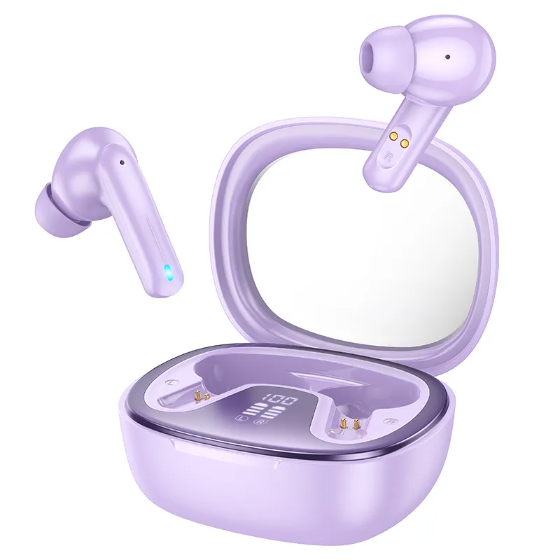 Picture of Hoco EQ6 Shadow True Wireless Bluetooth Earbuds