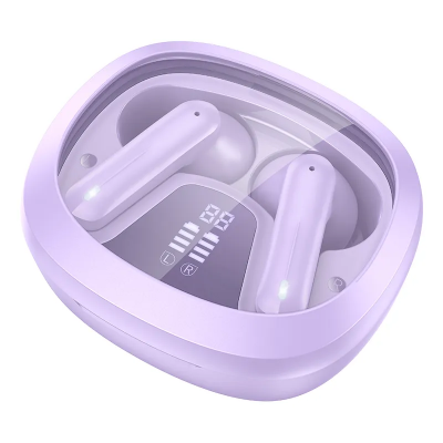 Picture of Hoco EQ6 Shadow True Wireless Bluetooth Earbuds