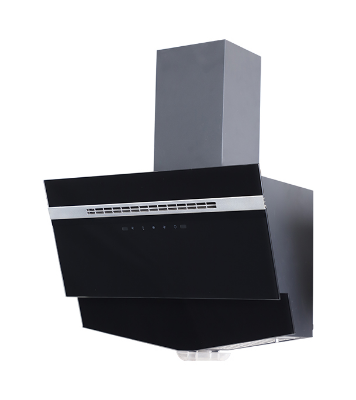 Buy RFL Cooker Hood Linda 27 Inch Auto Heat Cleaning and Motion Sensor System with Touch Control Switch at Best Price In Bangladesh
