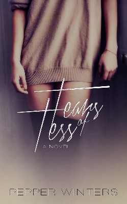 Picture of Tears of Tess by Pepper Winters - Premium - Paperback