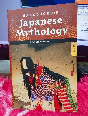 Picture of 7 Books Set of Methodology (Chinese Mythology, Inca Mythology, Norse Mythology, Japanese Mythology, Egyptian Mythology, Native American Mythology, Celtic Mythology)