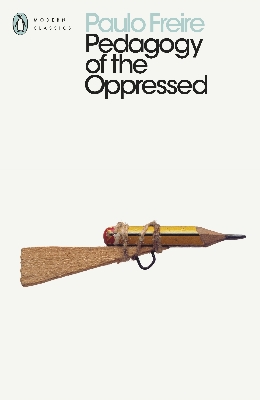 Picture of Pedagogy of the Oppressed by Paulo Freire - Premium - Paperback