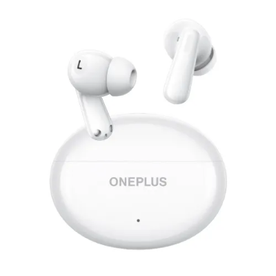 Picture of OnePlus Nord Buds 3, Ergonomic Design, 94ms low Latency, IP55 Rating