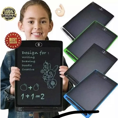 Picture of 10.5 Inch LCD Writing Tablet Digital Drawing Tablet