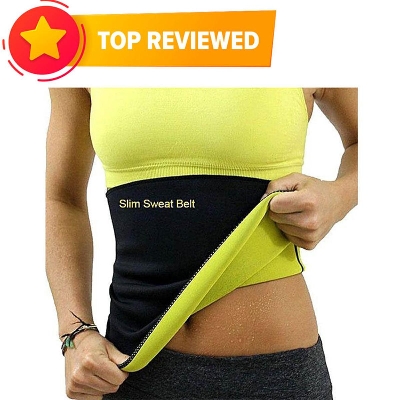 Picture of Sweat Slim Belt Indian