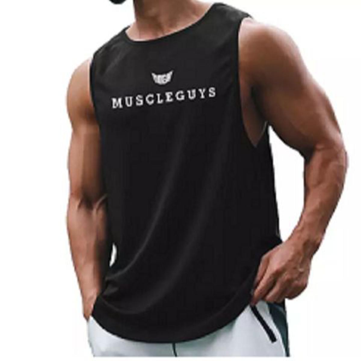Picture of Muscleguys GYM Tank Top For Men
