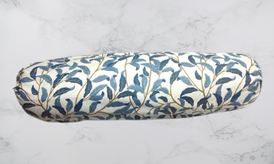 Picture of Cotton Side Pillow cover 34/39 (Stander Measurements)Big Size Side Pillow cover Round 34 long 39 Inch