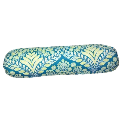 Picture of Cotton Side Pillow cover 34/39 (Stander Measurements)Big Size Side Pillow cover Round 34 long 39 Inch